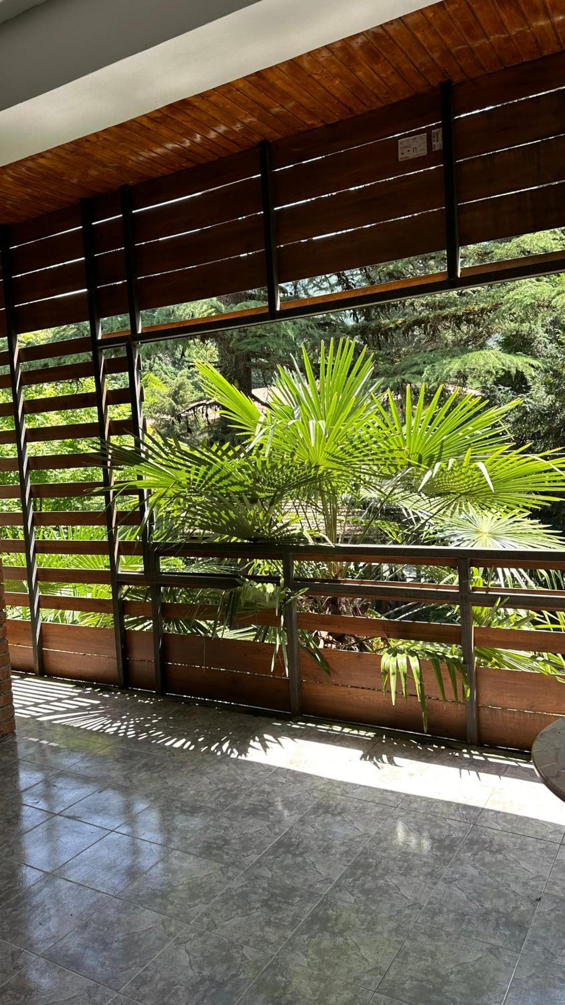 Wald Hotel Lagodekhi Extérieur photo